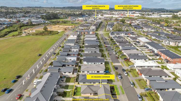 65 Nganui Avenue Takanini_17