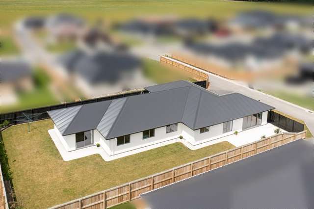 4 Mirren Lane Tinwald_4