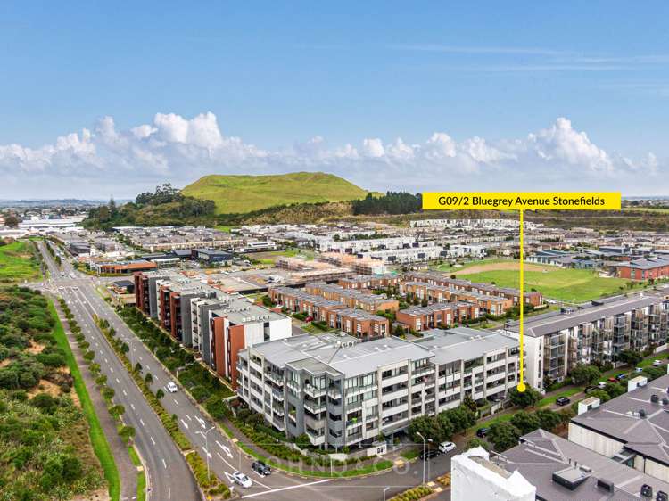 09/2g Bluegrey Avenue Stonefields_9