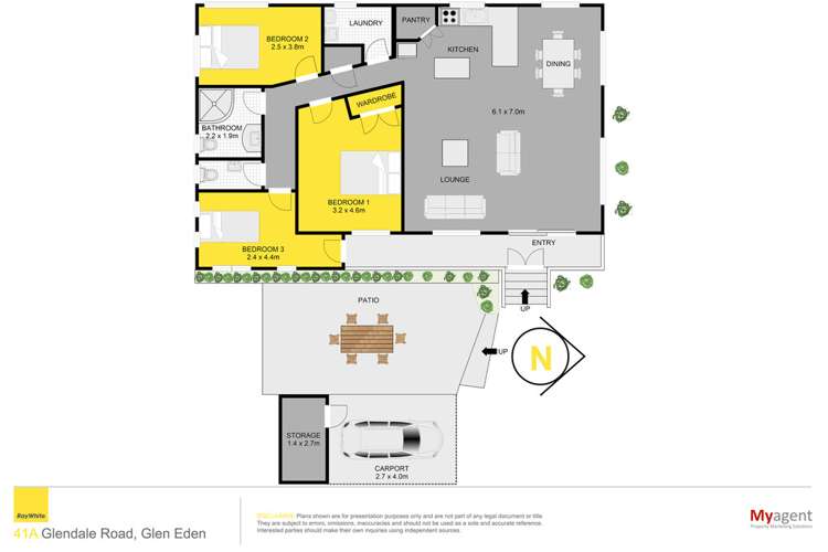 41a Glendale Road Glen Eden_12