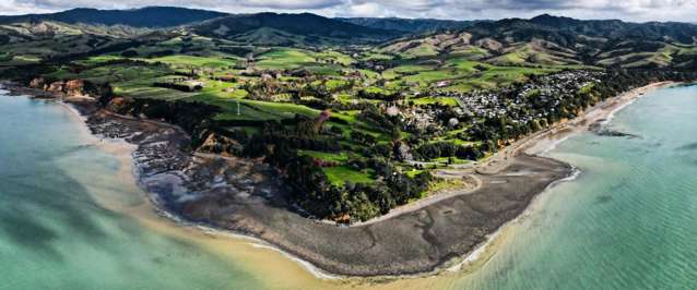 Premium Coastal Holiday Park Opportunity