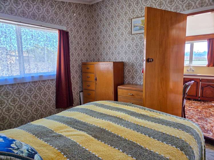 Hut 38 217 Lake Alexandrina South Road Lake Tekapo_8