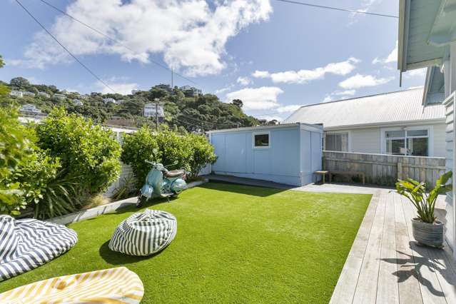 17 Freyberg Street Lyall Bay_4
