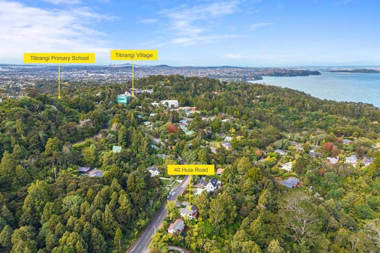 40 Huia Road Titirangi_30