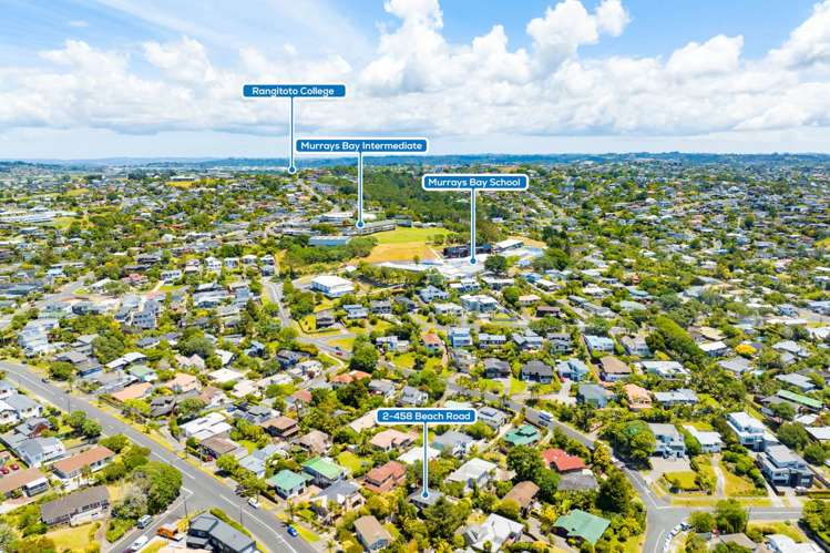 2/458 Beach Road Murrays Bay_24