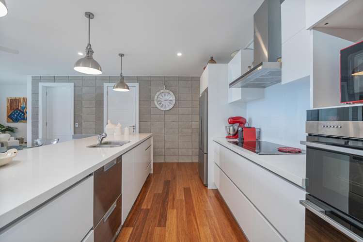 Villa 7/6 The Marina Tairua_13