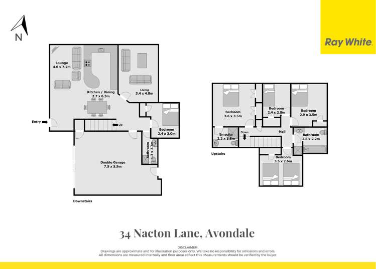 34 Nacton Lane Avondale_3