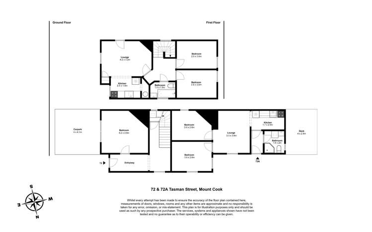 72-76 Tasman Street Mount Cook_21