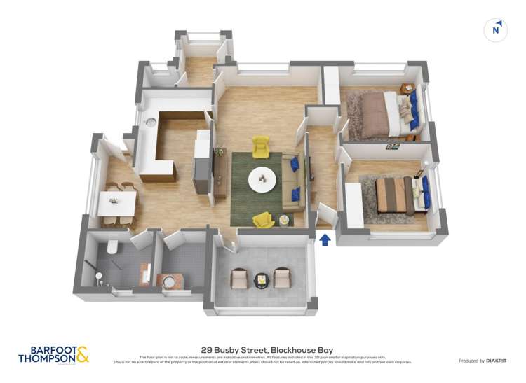 29 Busby Street Blockhouse Bay_17