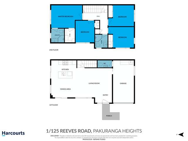 Lot 1/125 Reeves Road Pakuranga Heights_1