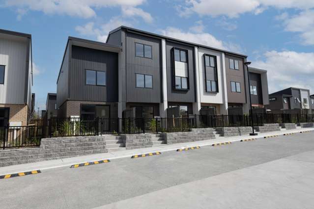 Big on Space & Style, Easy on the Budget