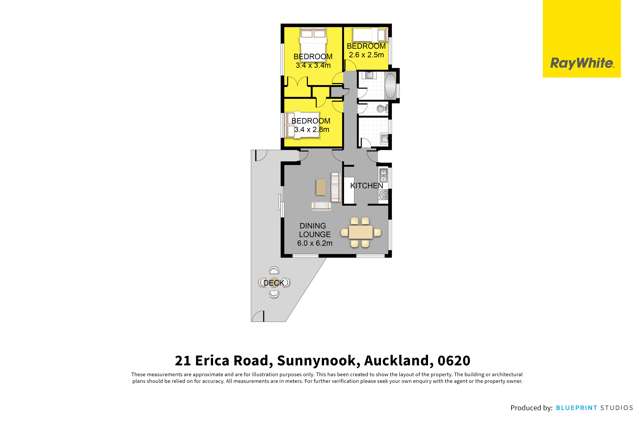 21 Erica Road Sunnynook_2