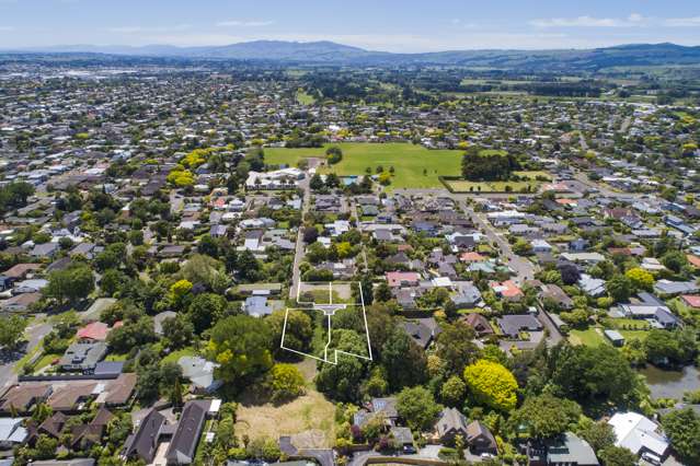 Lot 3 & 4/230 Albert Street Hokowhitu_1