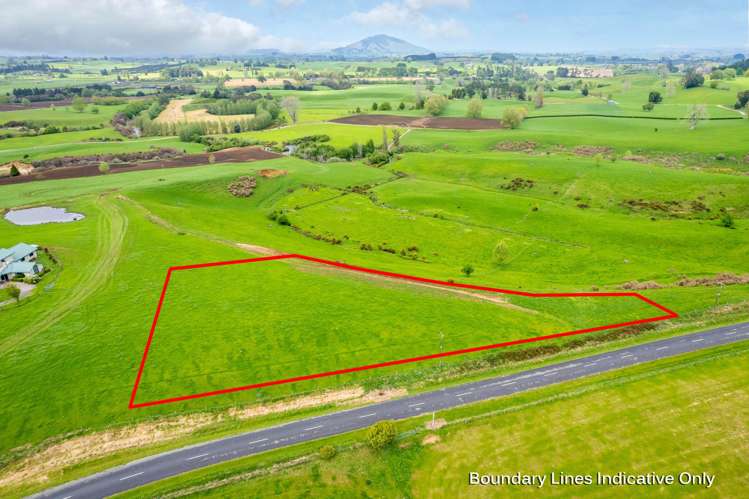 Lot 3 Bird Road Pirongia_5