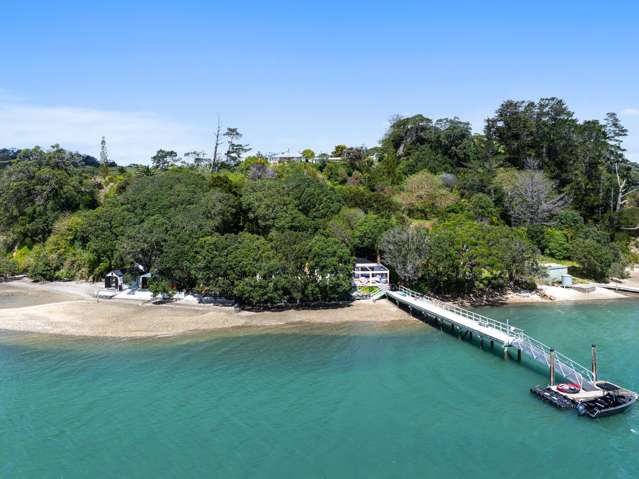 Te Kapa Inlet Mahurangi East_2