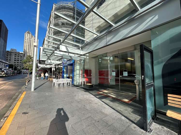23 Commerce Street Auckland Central_2