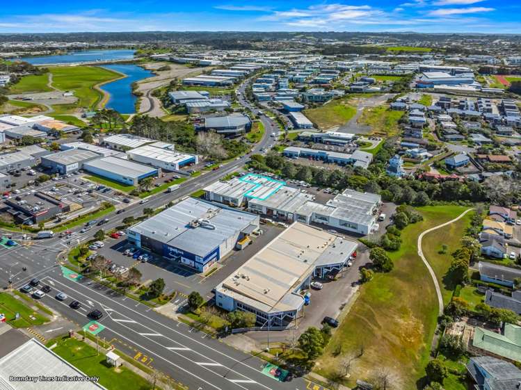 5c Apollo Drive Albany_13