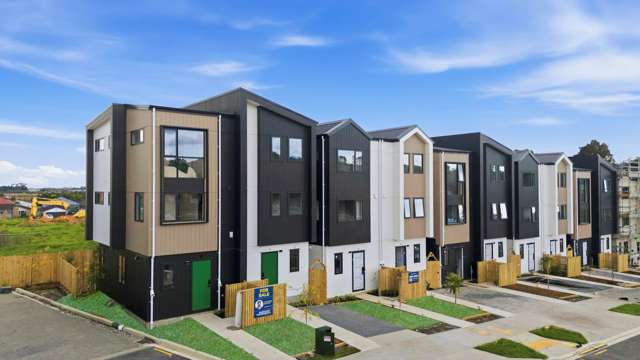 Block A /Lot 17,370 Ormiston Road Flat Bush_1