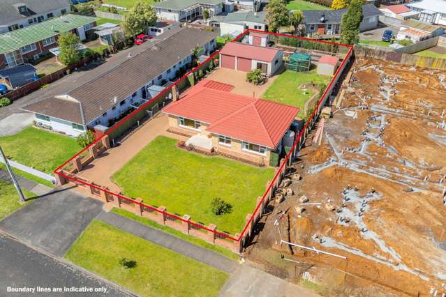 23 & 23A King Street Papatoetoe_2