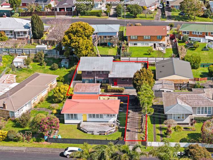 2/46 Shirley Avenue Papakura_19