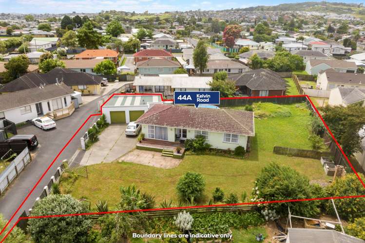 44 & 44A Kelvin Road Papakura_12