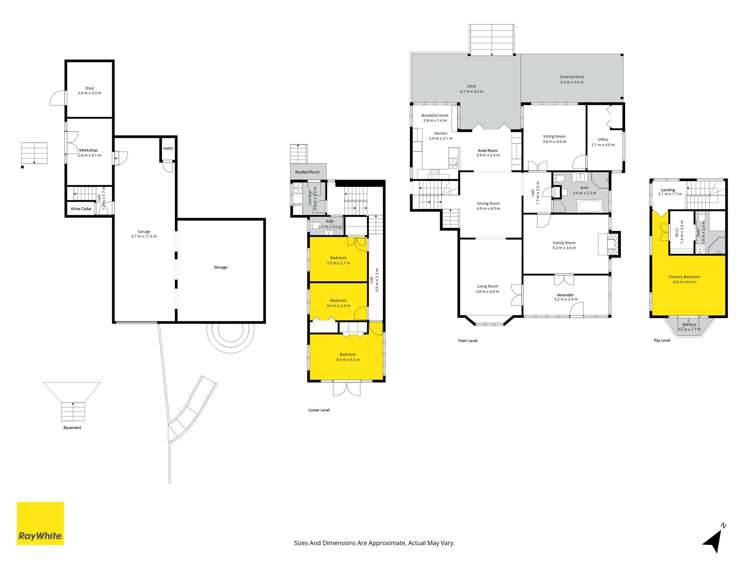 1 Westbourne Road Murrays Bay_37