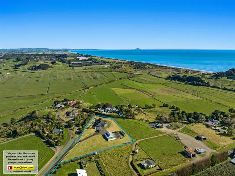 68a Tirohanga Road Opotiki Coastal_34