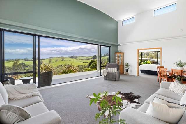 Lifestyle with Epic Views....