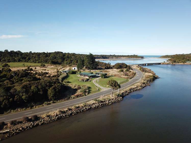 2407 Papatowai Highway Papatowai/Pounawea_12