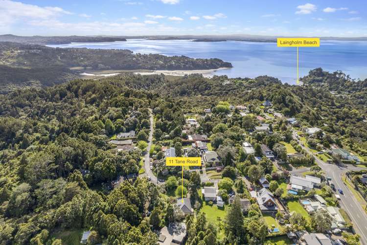 11 Tane Road Laingholm_23