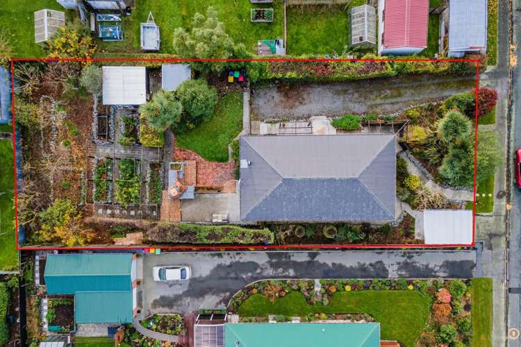 51 Campbell Street Geraldine_23