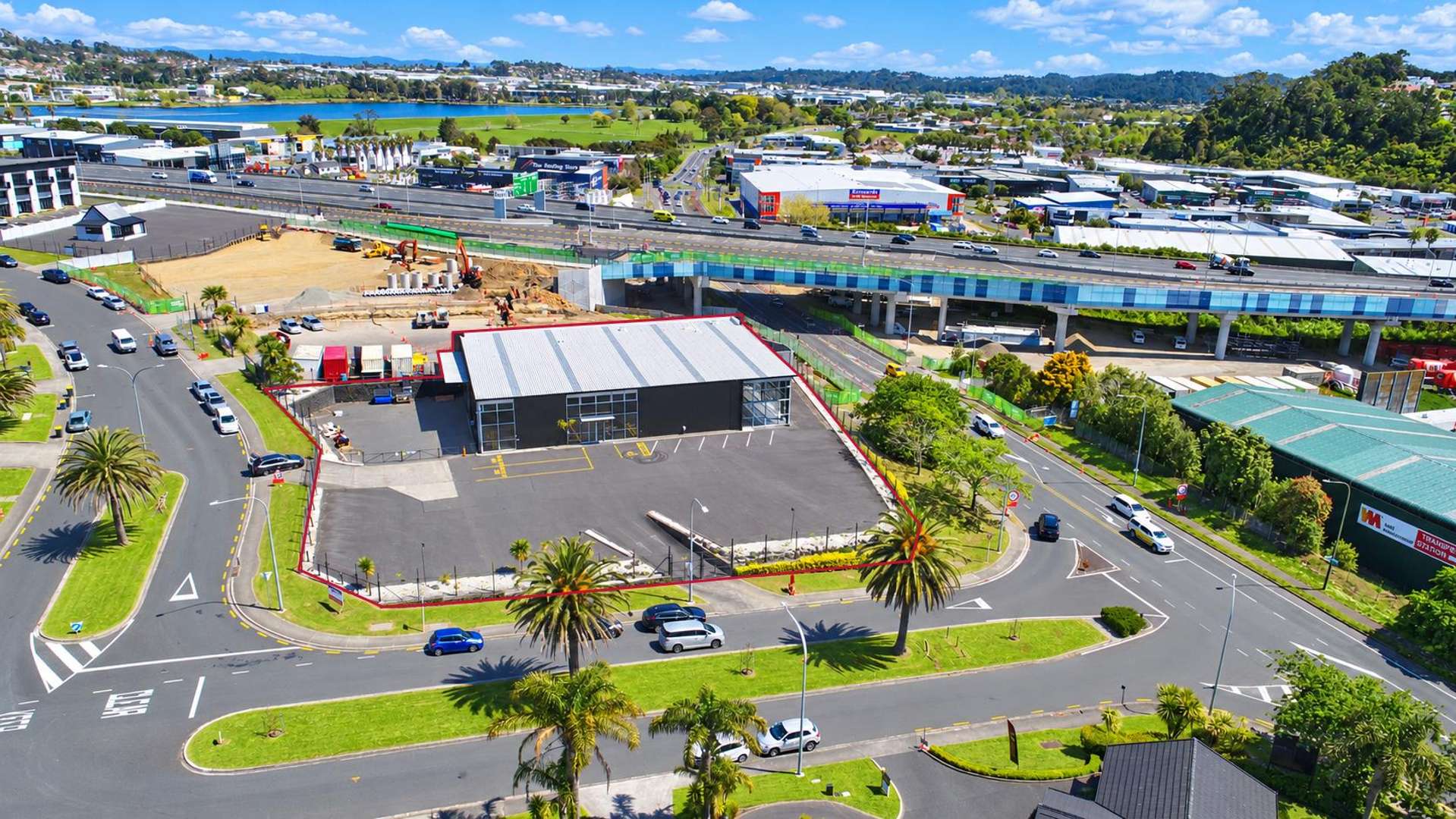 1 Arrenway Drive Albany_0