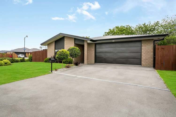 1 Kendon Drive Rolleston_1