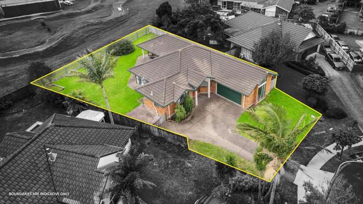 11 Linicro Place Wattle Downs_15