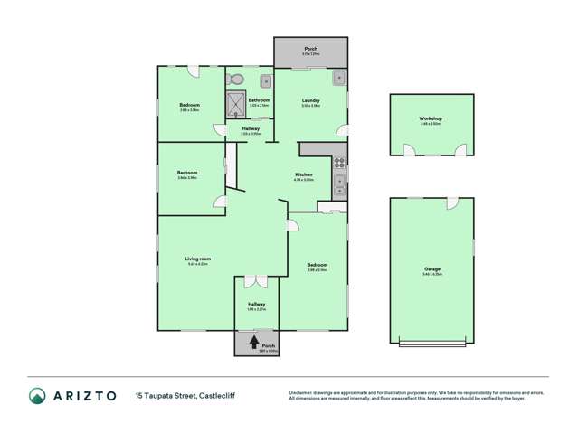 15 Taupata Street Castlecliff_1