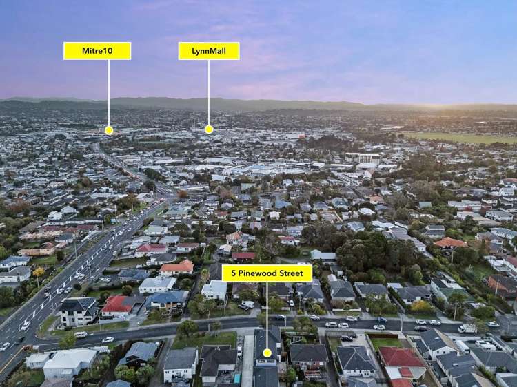 5A Pinewood Street Avondale_25