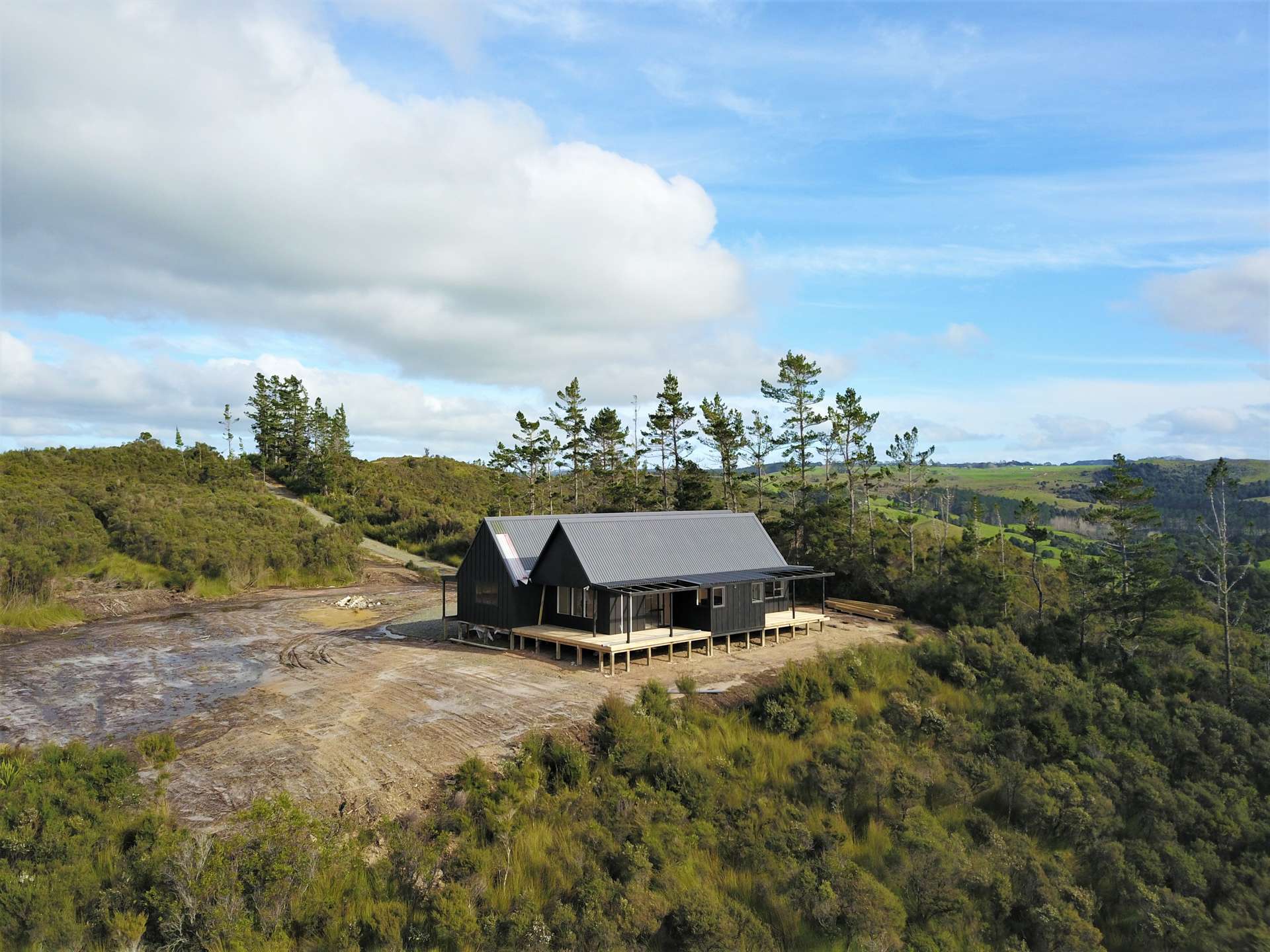 Lot 8 Ridge Way Kerikeri_0