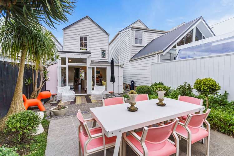 133 John Street Ponsonby_2