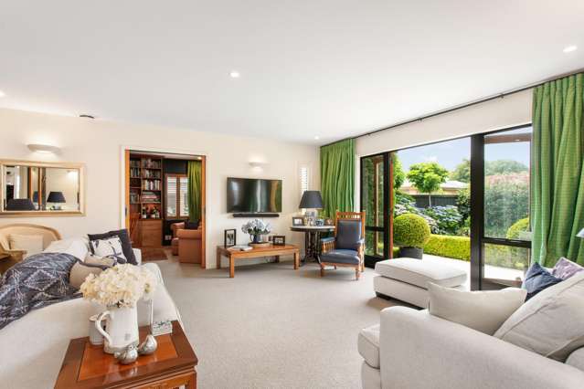 9 Buxton Terrace Saint Martins_4