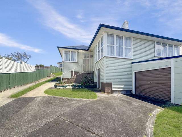 TAWHERO - 3 BEDROOMS