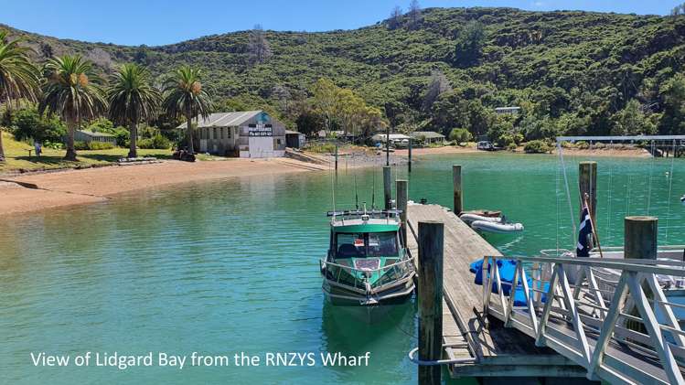 Lot 279 Smelting House Bay Kawau Island_24