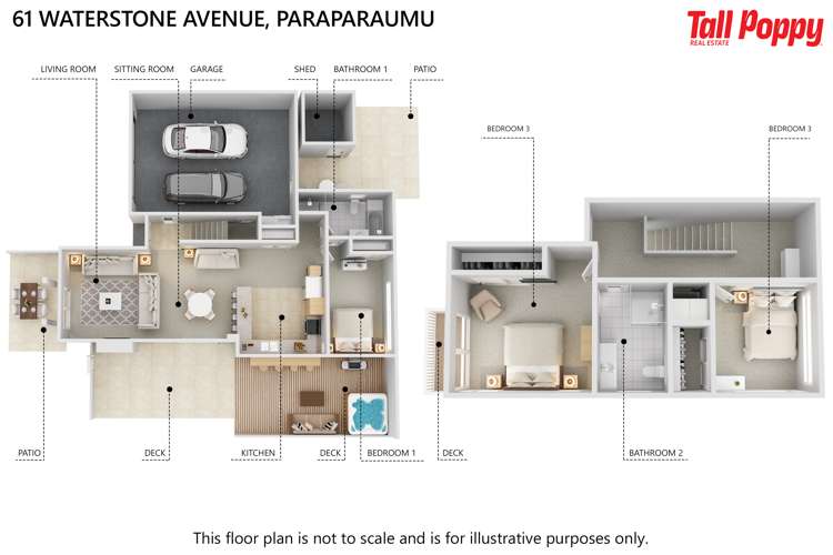 61 Waterstone Avenue Paraparaumu_16