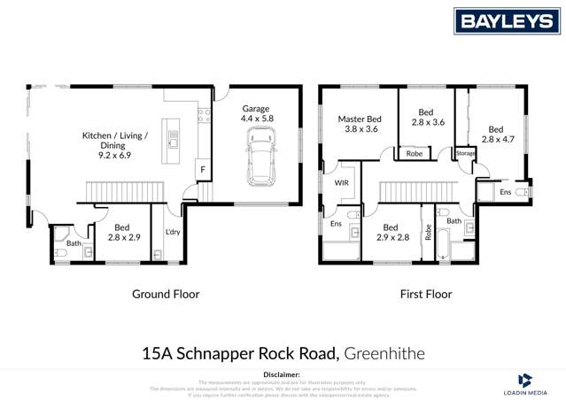 15 Schnapper Rock Road Greenhithe_1