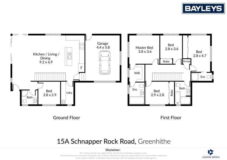 15 Schnapper Rock Road Greenhithe_23