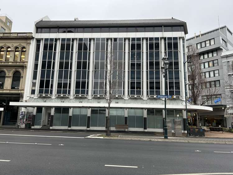 276 Princes Street City Centre_11