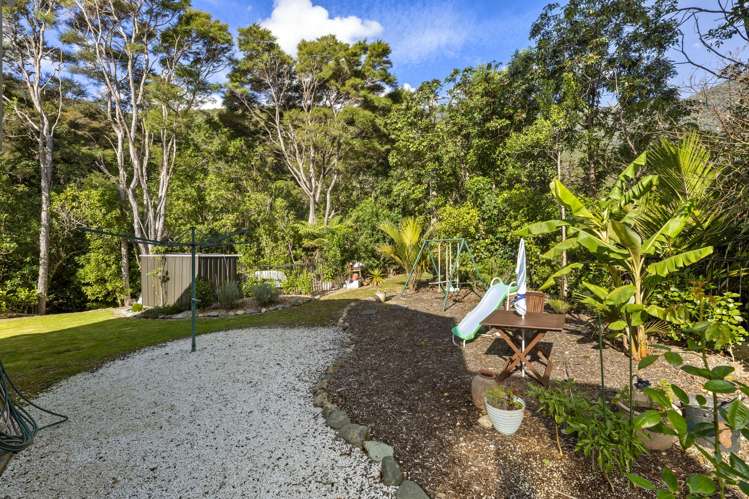 2343 Croisilles-French Pass Road Okiwi Bay_22