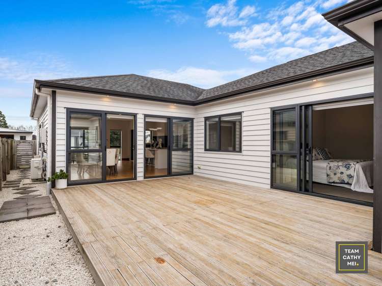 12 Castlepoint Avenue Takanini_21