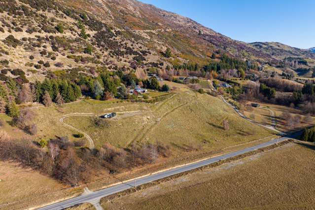 Lot 2, 517 Mount Barker Road Wanaka_3