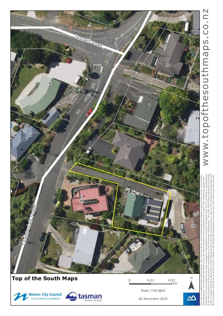 5 Chamberlain Street Tahunanui_30