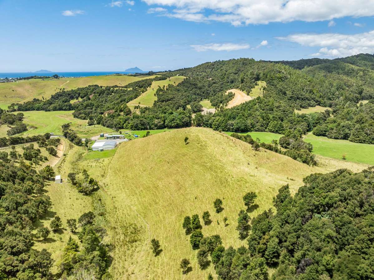 Lot 6 Ruakaka Ridge View_1
